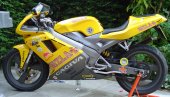 1999 Cagiva Mito 125 photo